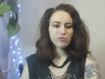 Chaturbate Adult Webcam of rubykinky