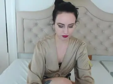 Chaturbate Sex Chat of rubykinky