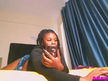 Chaturbate Live Sex Cam of sexy_cici2