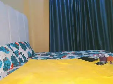 Chaturbate Live Sex of sexy_cici2