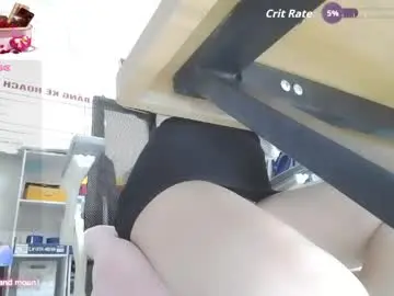 Chaturbate Adult Webcam of _hot_secretary_