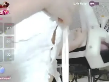 Chaturbate Live Sex Cam of _hot_secretary_