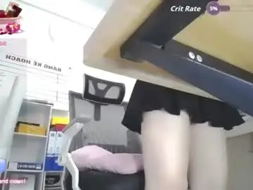 Chaturbate Sex Chat of _hot_secretary_