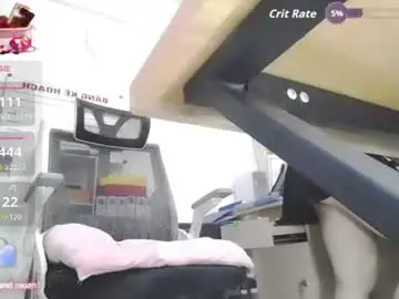 Chaturbate Live Sex of _hot_secretary_