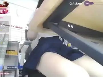 Chaturbate Best live sex cam show of _hot_secretary_