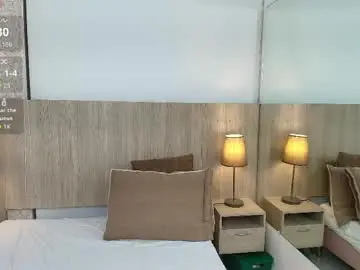 Chaturbate Live Porn of agata_hernandez