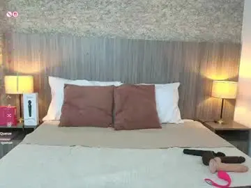 Chaturbate Sex Chat of agata_hernandez
