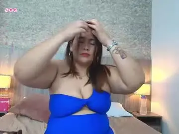 Chaturbate Free Live Porn of agata_hernandez