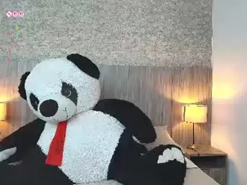 Chaturbate Adult Webcams of agata_hernandez