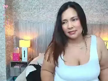 Chaturbate Best Webcam of agata_hernandez
