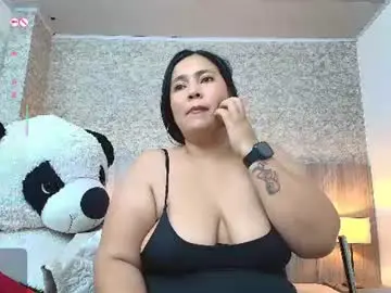 Chaturbate Adult Webcam of agata_hernandez