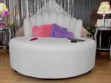 Chaturbate Live Sex of amandasilkheels