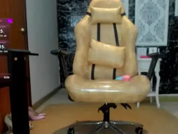 Chaturbate Free Porn Cam of amandasilkheels