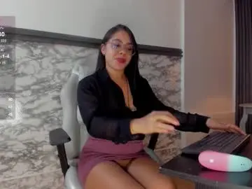 Chaturbate Adult Webcams of amandasilkheels