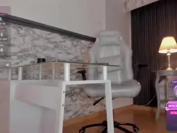 Chaturbate Adult Webcam of amandasilkheels