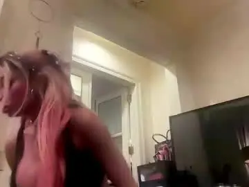 Chaturbate Private Sex Chat of avalonnfoxx