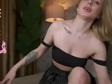 Chaturbate Sex Cam of babyyyluna