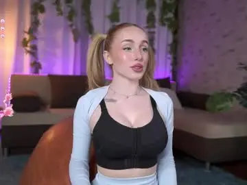 Chaturbate Live Sex of babyyyluna