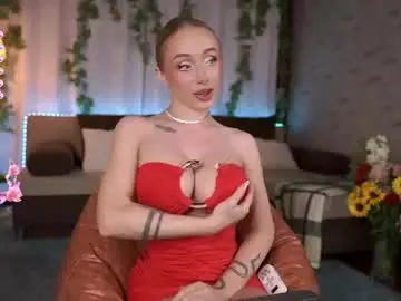 Chaturbate Best live sex cam show of babyyyluna