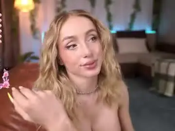 Chaturbate Adult Webcam of babyyyluna