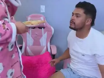 Chaturbate Live Sex of celeste_1star
