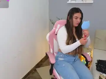 Chaturbate Sex Chat of celeste_1star