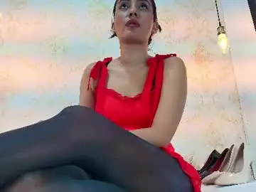 Chaturbate Adult Video Chat of eimy_robertss