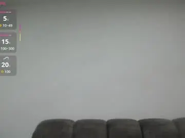 Chaturbate Best live sex cam show of emilyhines__