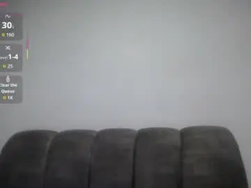 Chaturbate Nude Webcam of emilyhines__