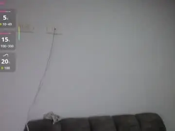 Chaturbate Sex Cam of emilyhines__