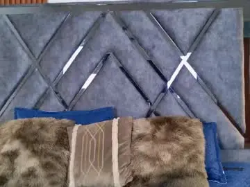 Chaturbate Private Sex Chat of estrella_garcia