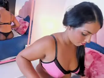 Chaturbate Best Webcam of estrella_garcia