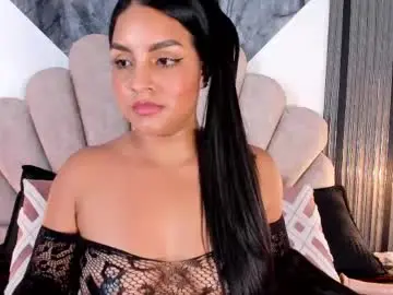 Chaturbate Adult Webcams of estrella_garcia