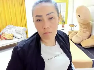 Chaturbate Adult Video Chat of gaby_trent