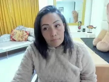 Chaturbate Free Porn Cam of gaby_trent