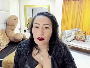 Chaturbate Nude Webcam of gaby_trent
