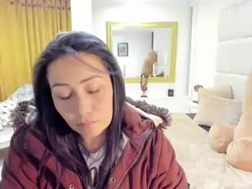 Chaturbate Live Sex Cam of gaby_trent