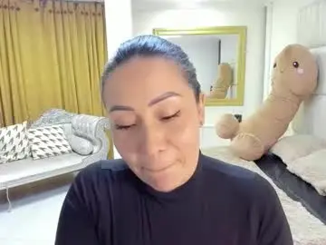 Chaturbate Free Porn Cam of gaby_trent