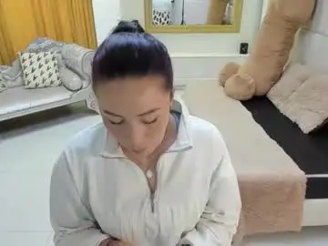 Chaturbate Nude Webcam of gaby_trent