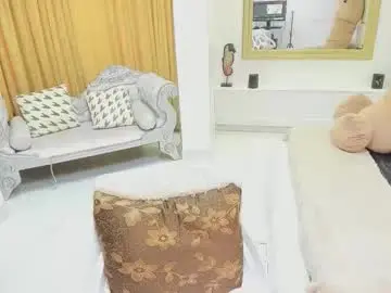 Chaturbate Adult Webcam of gaby_trent