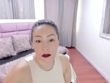 Chaturbate Live Porn of gaby_trent