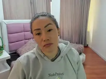 Chaturbate Sex Chat of gaby_trent
