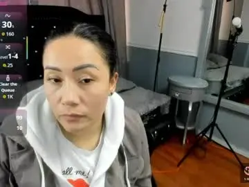 Chaturbate Free Porn Cam of gaby_trent