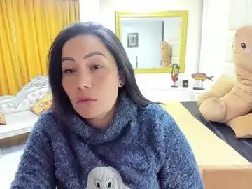 Chaturbate Best Webcam of gaby_trent