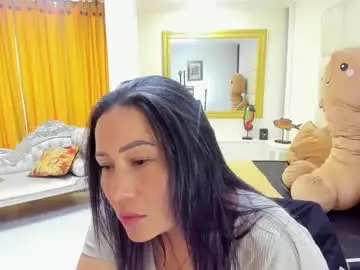 Chaturbate Adult Video Chat of gaby_trent