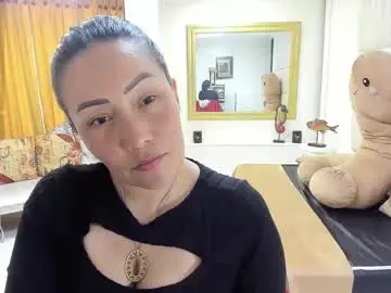 Chaturbate Sex Cam of gaby_trent