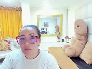 Chaturbate Watch Live Sex Cams of gaby_trent