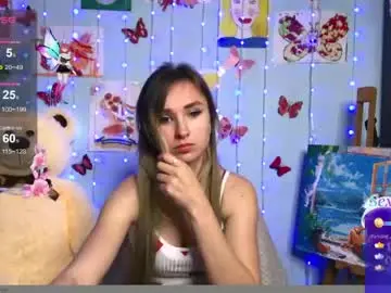 Chaturbate Adult Video Chat of harleymid
