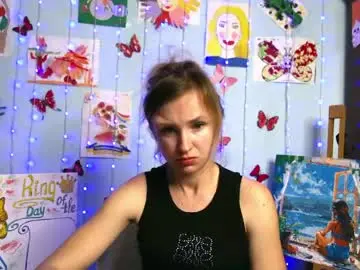Chaturbate Adult Video Chat of harleymid