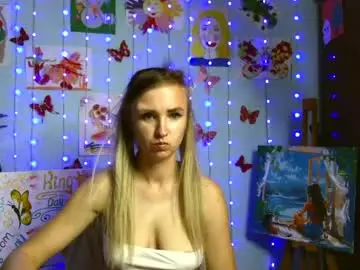 Chaturbate Live Porn of harleymid